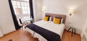 Fan Flat San Juan